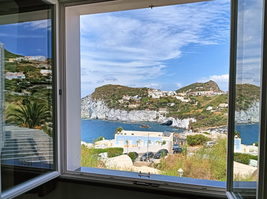 Hotel Villaggio dei Pescatori主图