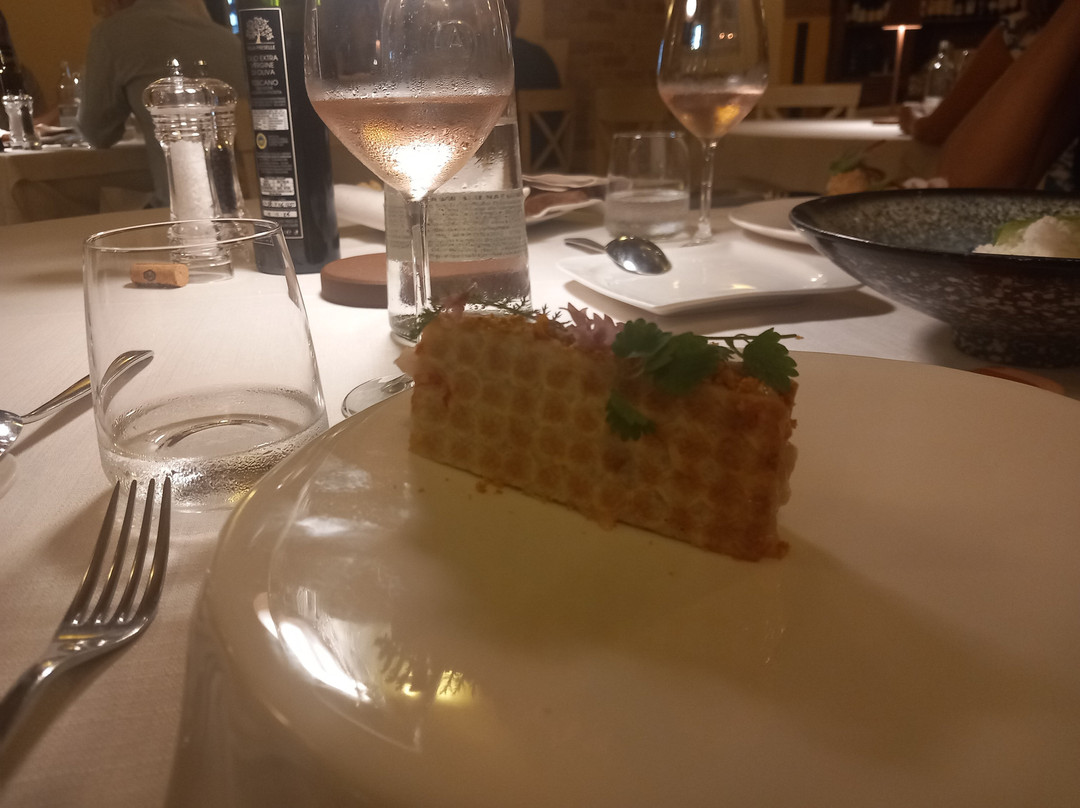 Villa Preselle Resort