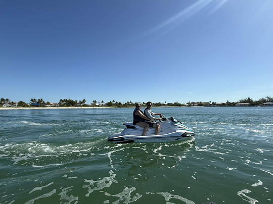 Key West Water Tours-基韦斯特必去景点