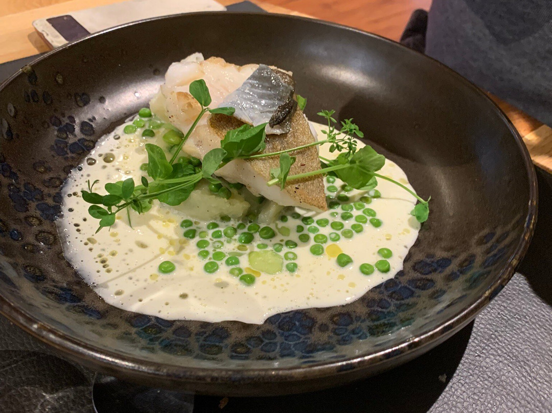 Sarl l'Abbesse Hotel-Restaurant主图