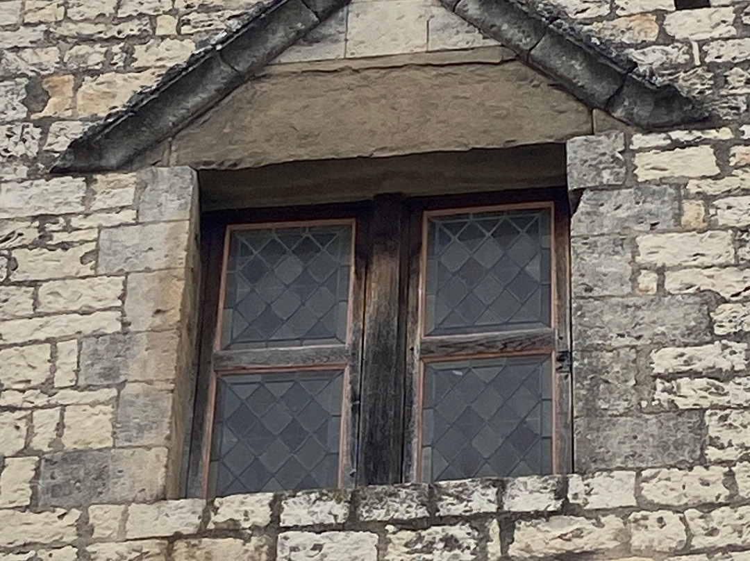 Château de Montélimar-蒙特利玛必去景点