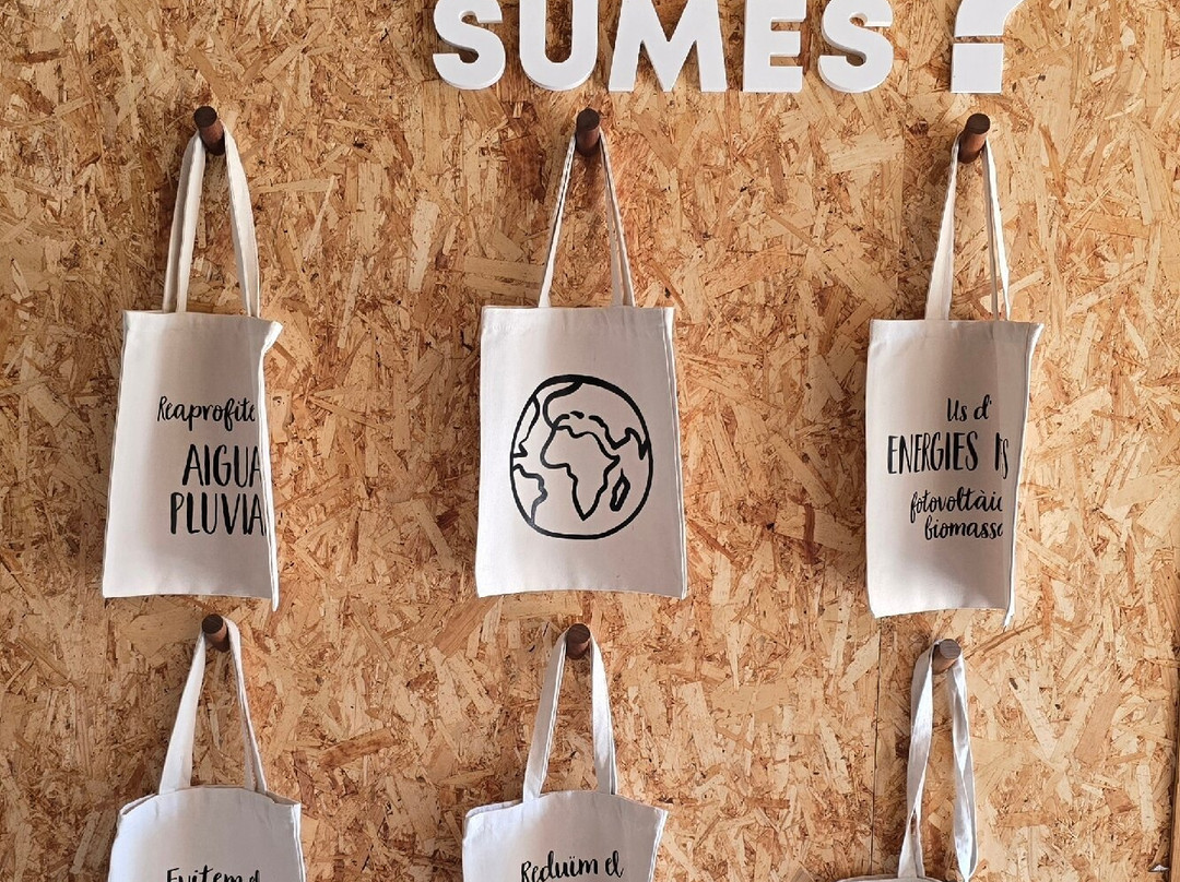 Hotel Familiar El Jou Nature主图