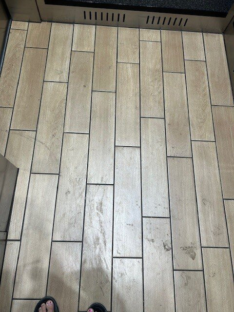 丹维尔汉普顿酒店主图