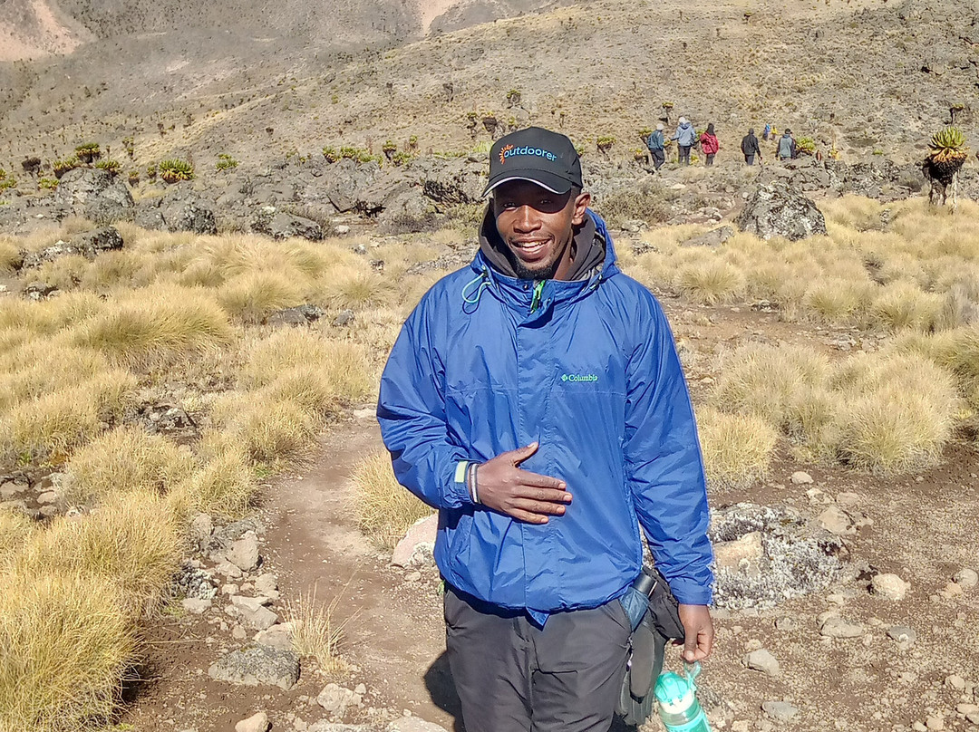 Gracious Trekking Expeditions-南由基必去景点