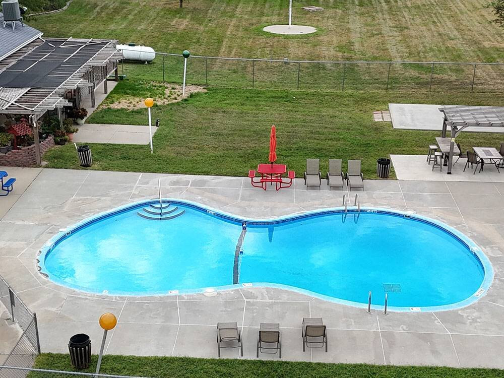 Pine Grove RV Park & Campground-Greenwood必去景点