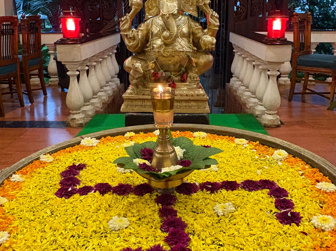 Prakruti Resorts主图