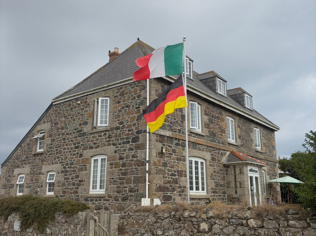 Haelarcher Farmhouse B&b主图