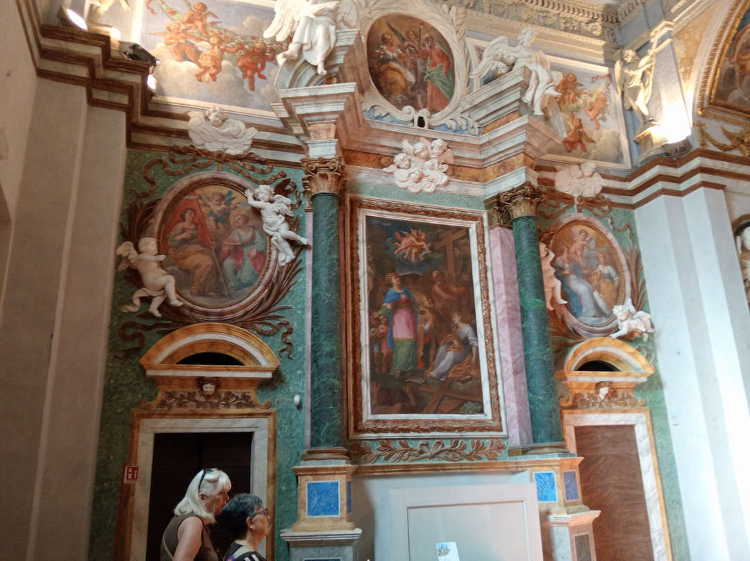 Oratorio del crocifisso