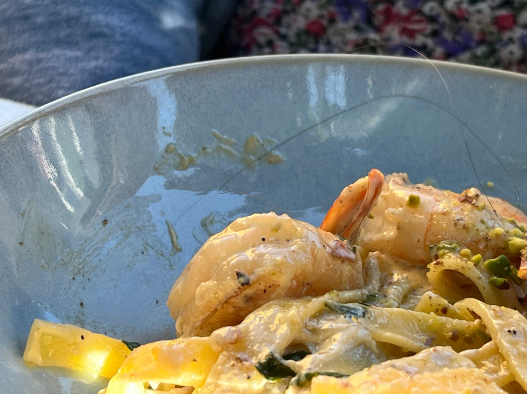 Handelshuset Osteria & Pizzeria