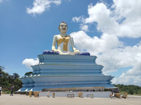 Taxi Cambodia-金边必去景点