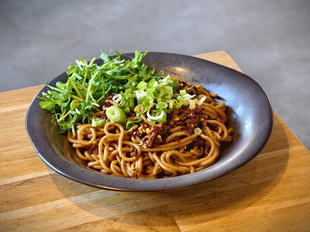 Noodle Lab