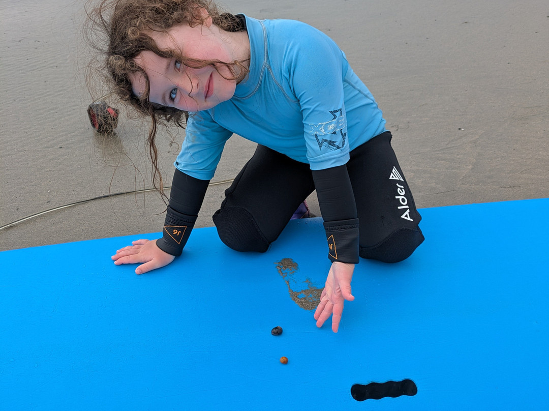 Surf Mayo-Louisburgh必去景点