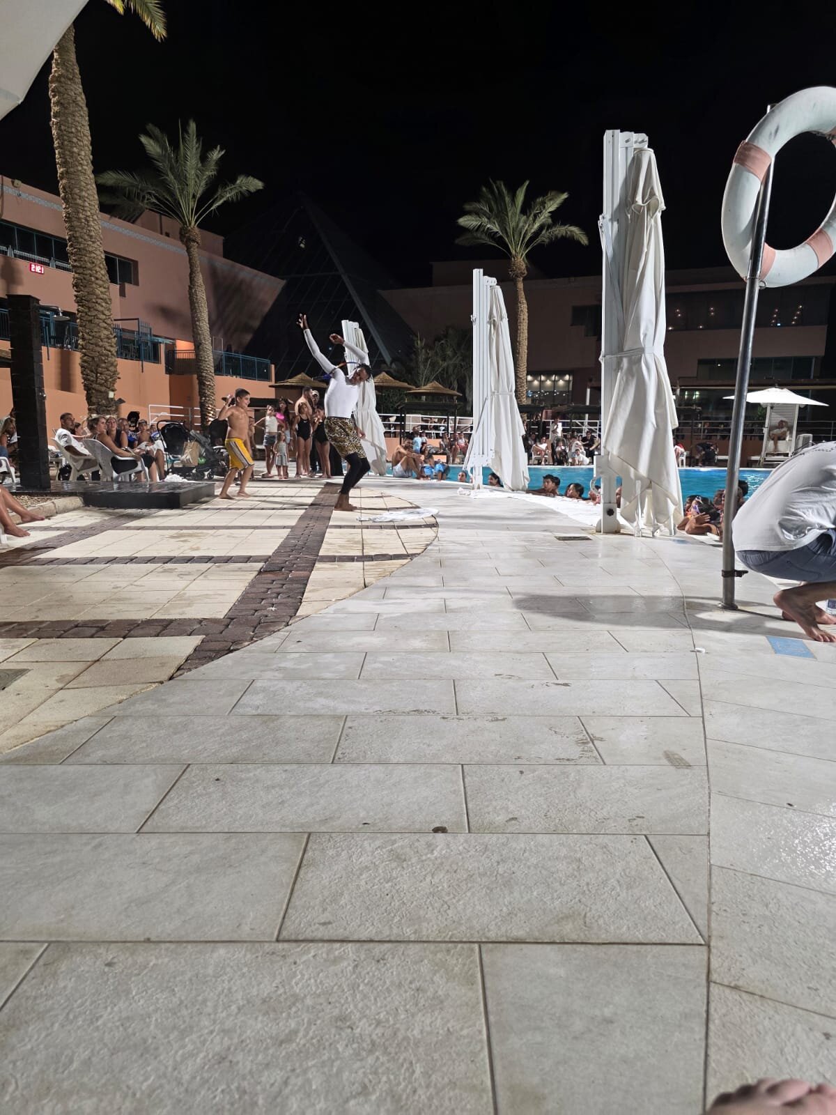 U Splash Resort Eilat-官方