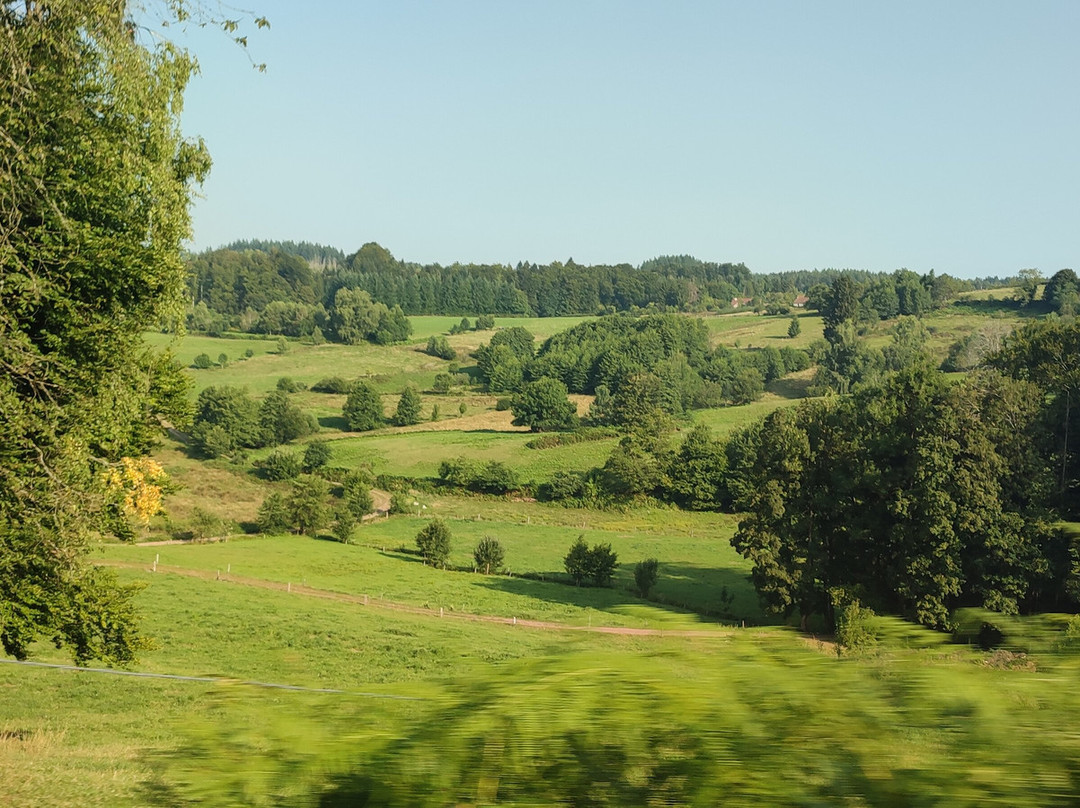 Ferme de la Jonchee主图