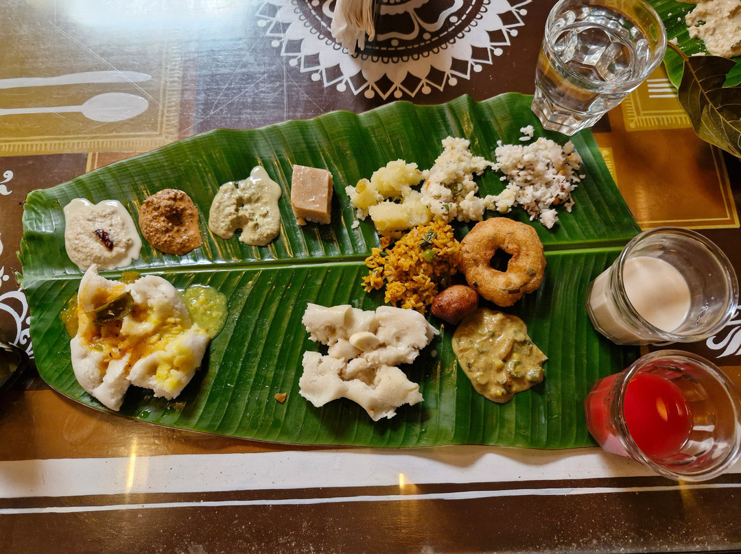 Hoysala Village Resort主图