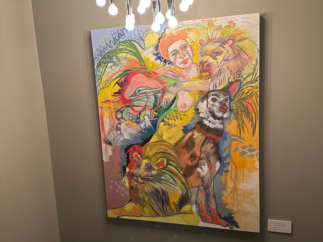 Le Pleasant Hôtel & Café主图