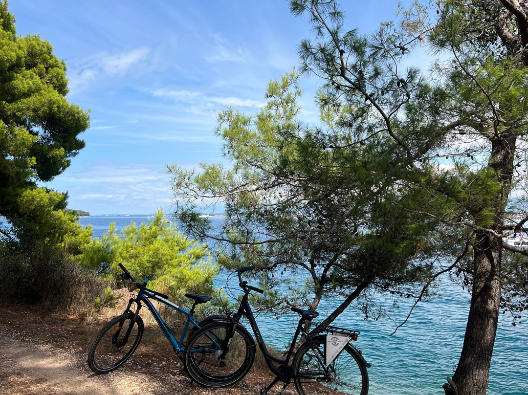 Rentman Preko-Preko必去景点