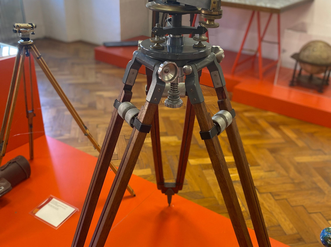 Slovak Technical Museum Kosice-科希策必去景点