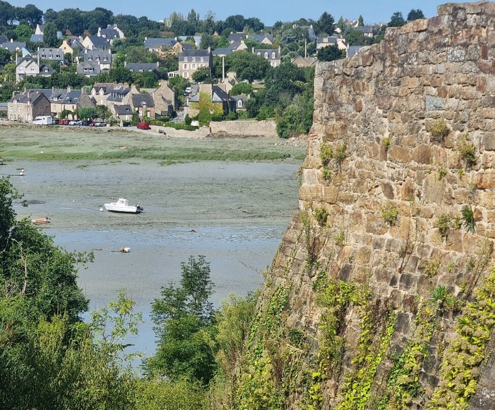 Château du Guildo-Crehen必去景点
