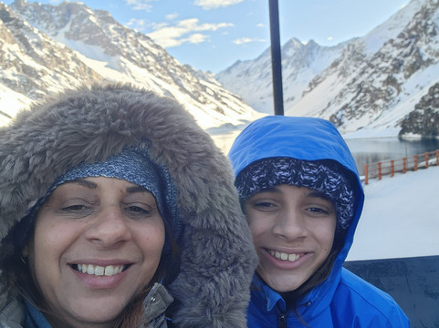 Pró Chile-圣地亚哥必去景点