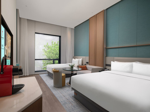 杭州中山西子湖酒店主图