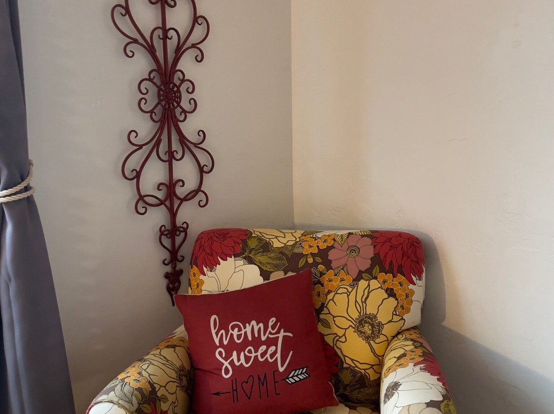 The Panguitch House主图