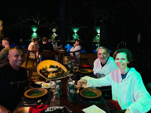 Travel By Helese-卡塔拉伽马必去景点