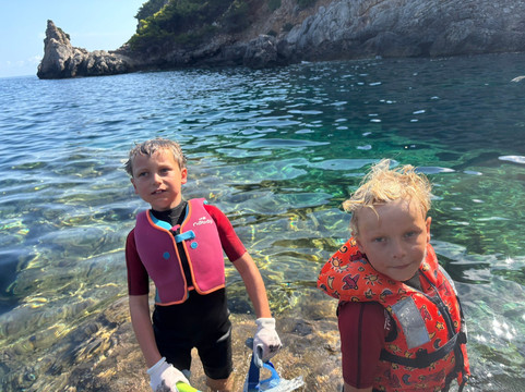 Active Alcudia-阿库迪亚必去景点