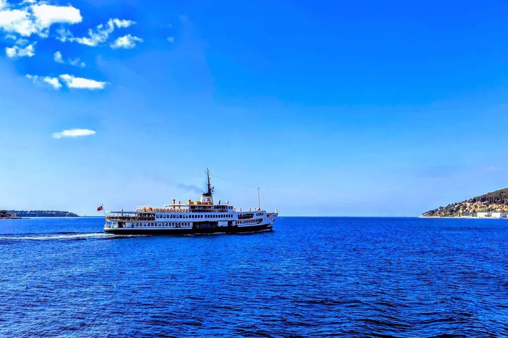 Princes' Islands Tour-Adalar必去景点