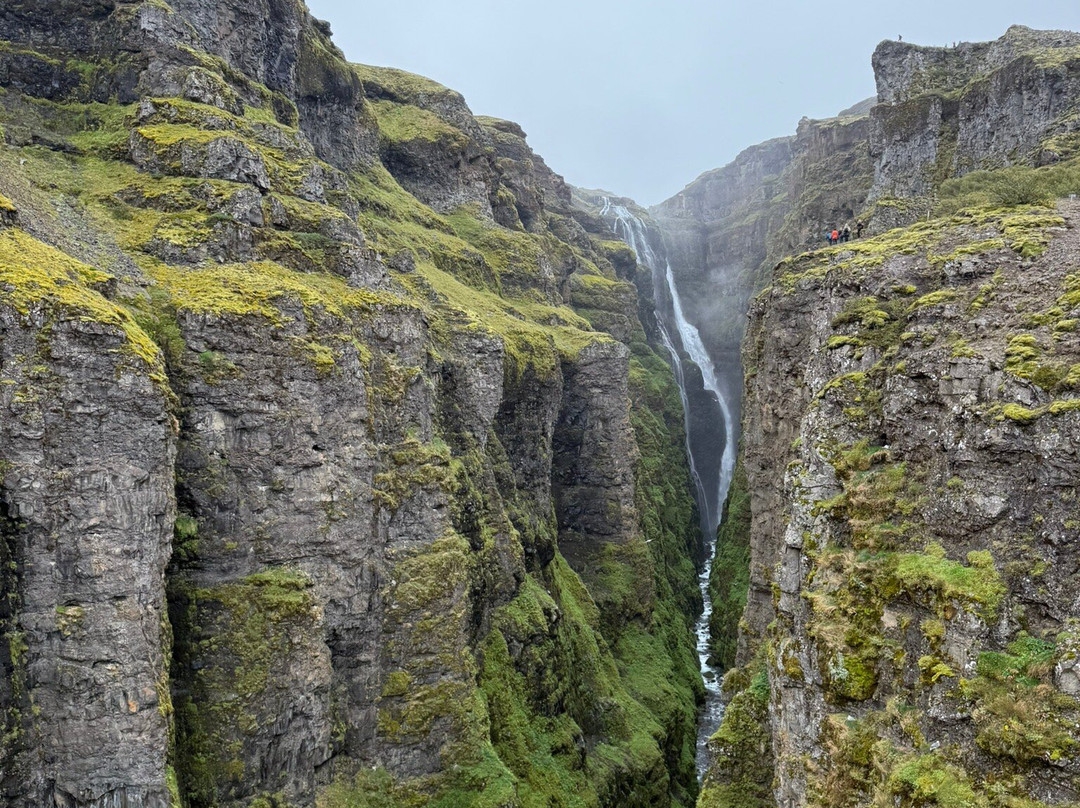 Glymur-Akranes必去景点