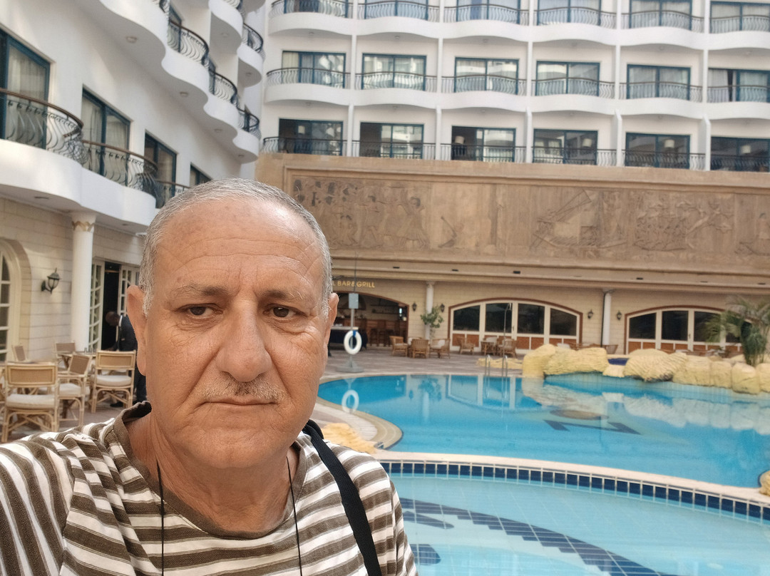 Azal Pyramids Hotel主图
