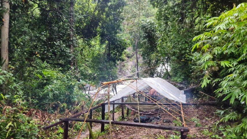 Banlung Jungle Trekking Tours-邦隆必去景点