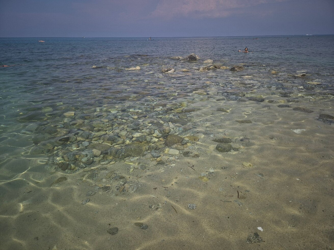 Lido Specchio Di Venere
