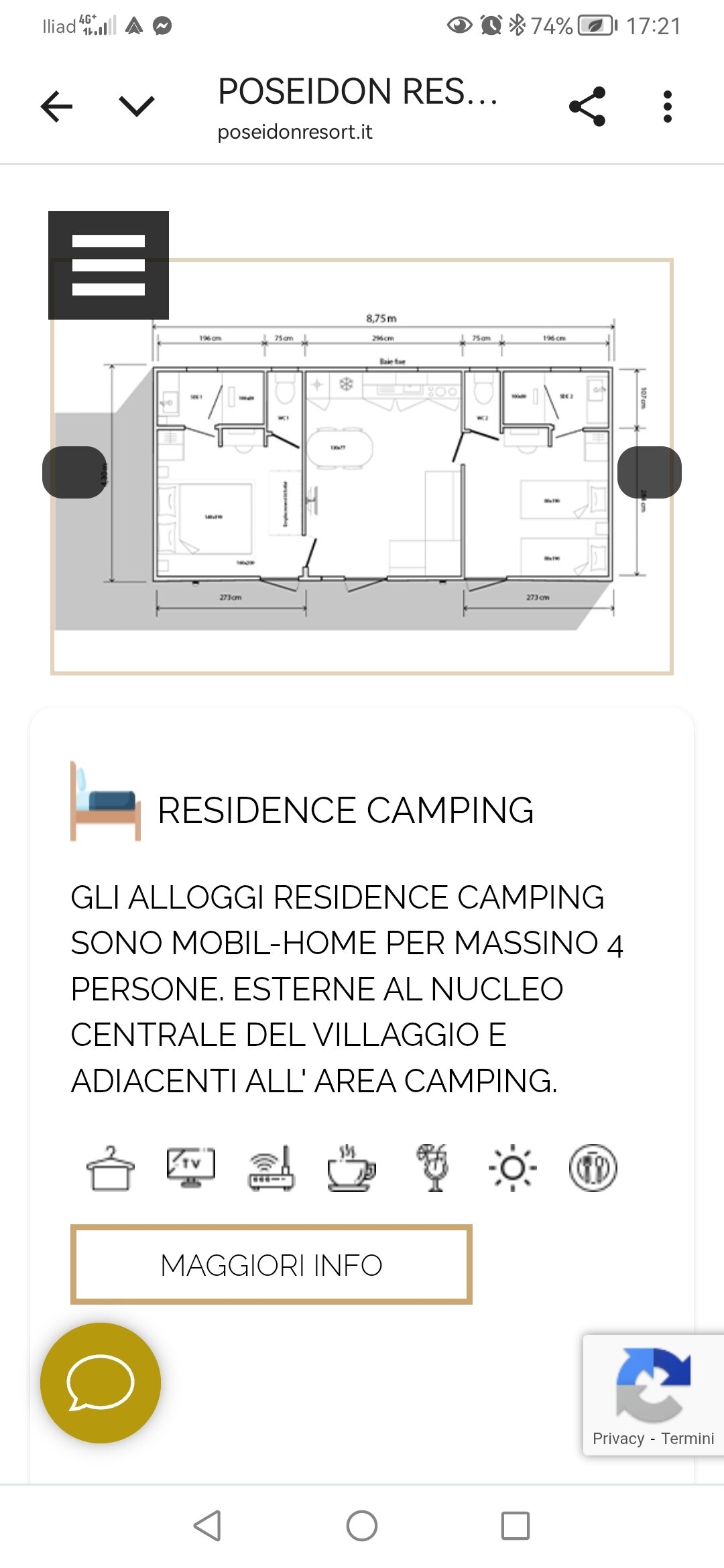 Poseidon Resort-官方
