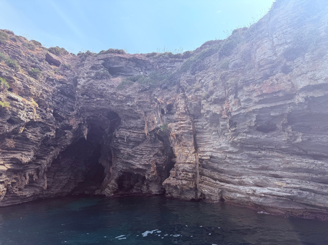 Levante Tour-Balestrate必去景点
