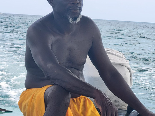 Mike's Glass Bottom Boat-内格里尔必去景点