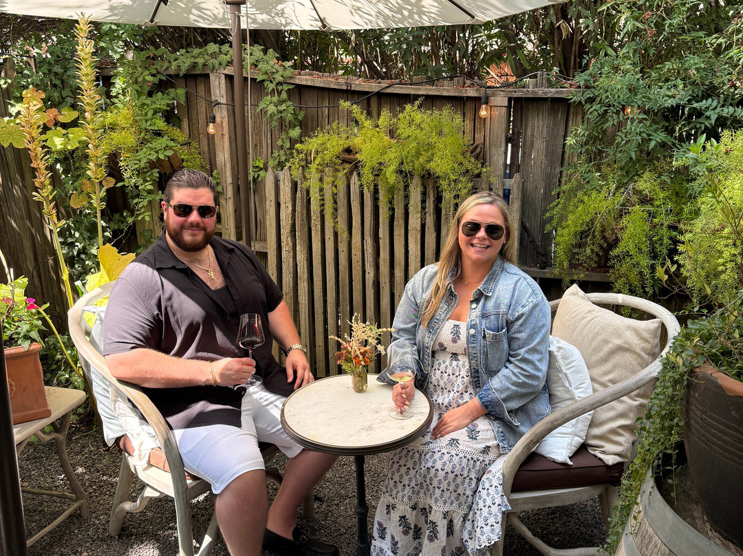 Lola Wines-卡利斯托加必去景点