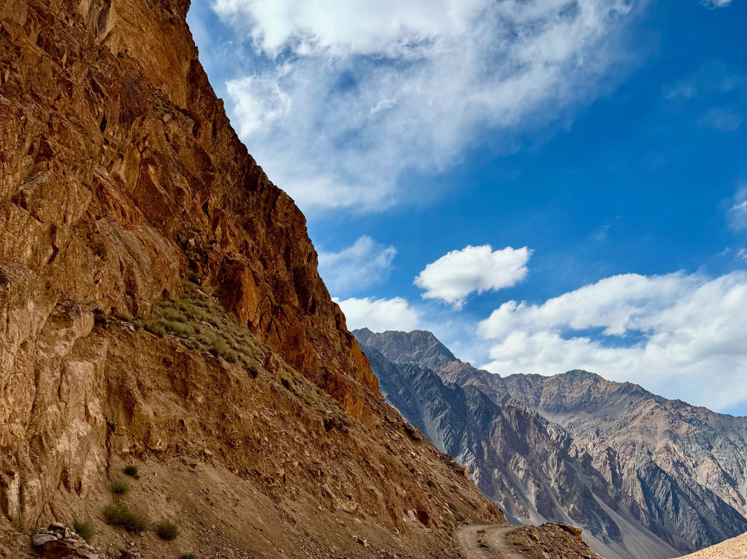 Pamir Discovery - Tajikistan Tours-杜尚别必去景点