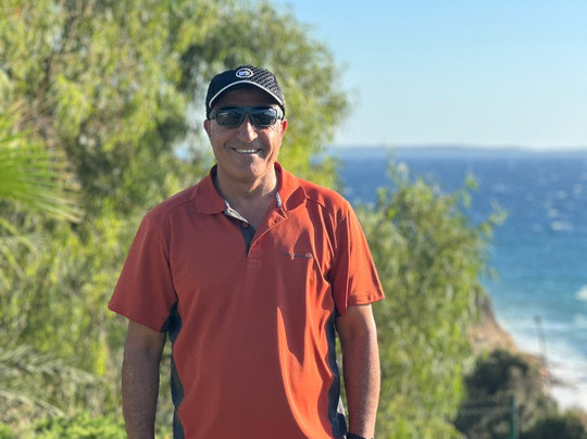 Grand Hotel Ontur主图