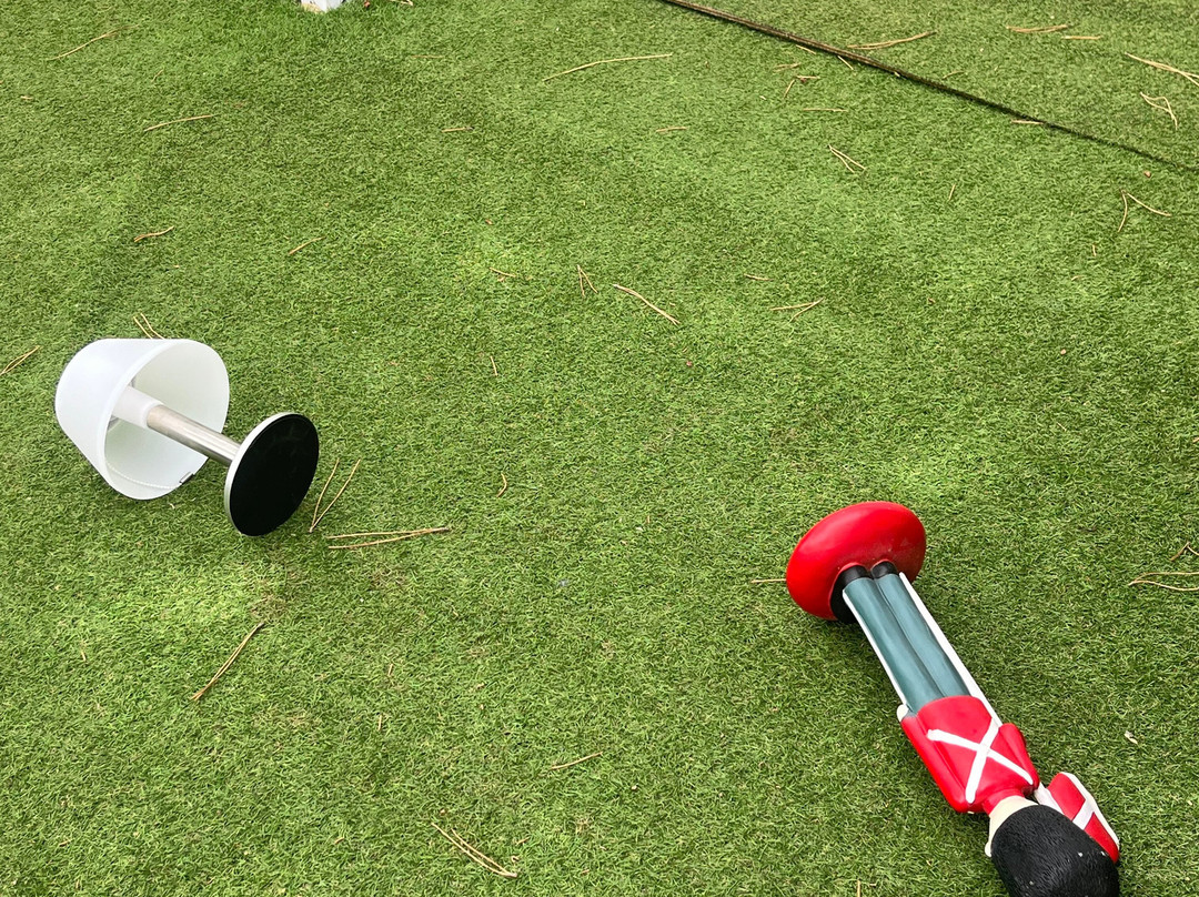 Cabopino Golf Marbella-马贝拉必去景点