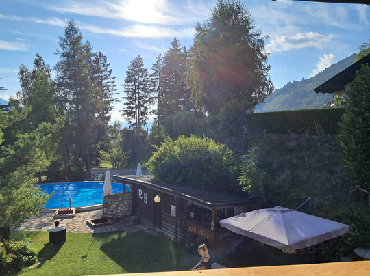 Hotel Rio Bianco主图