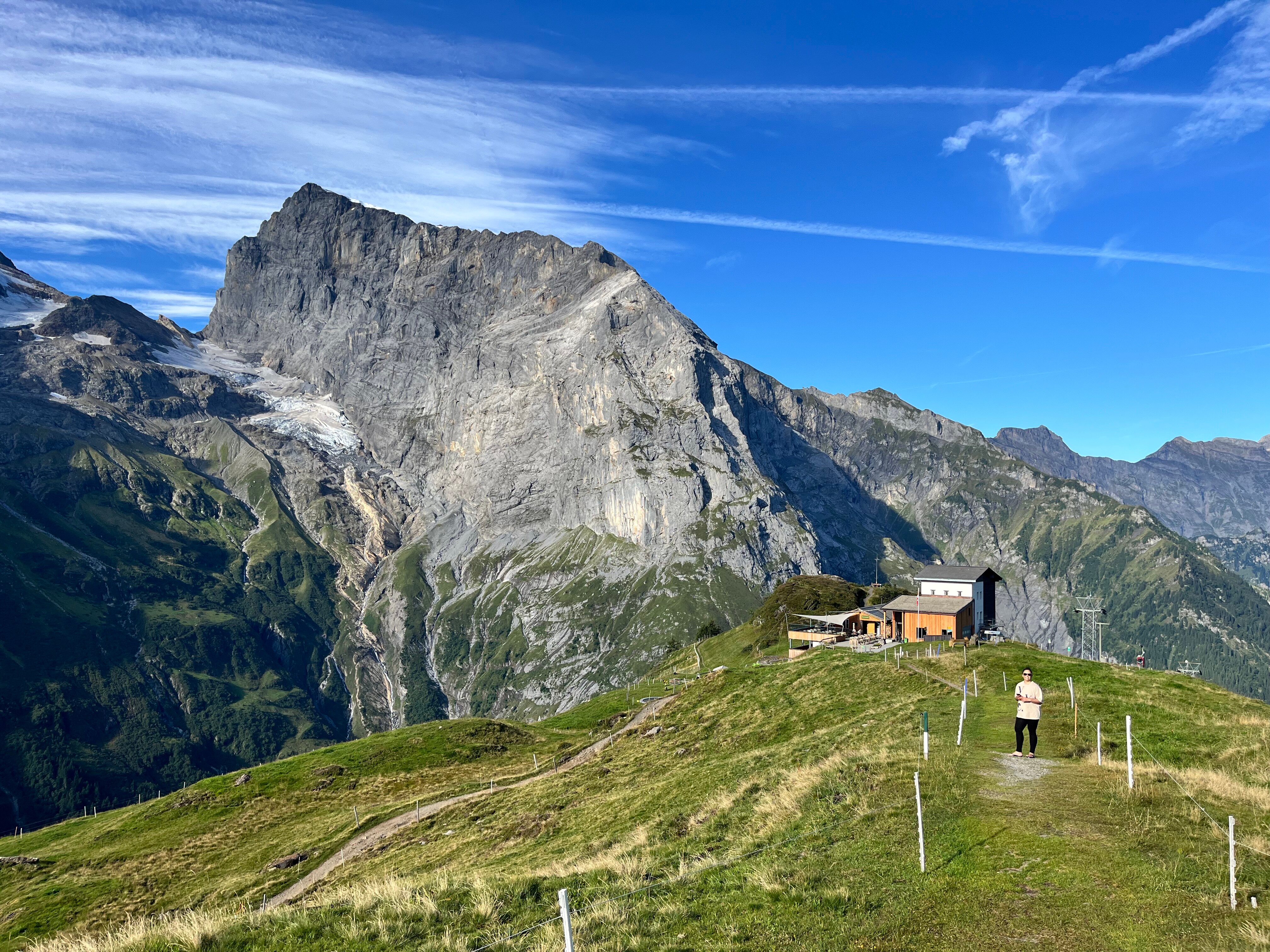 Kempinski Palace Engelberg-官方