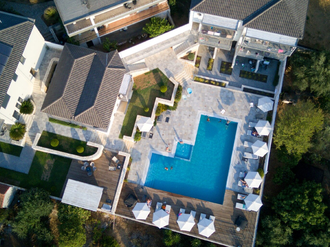 The View Hotel主图