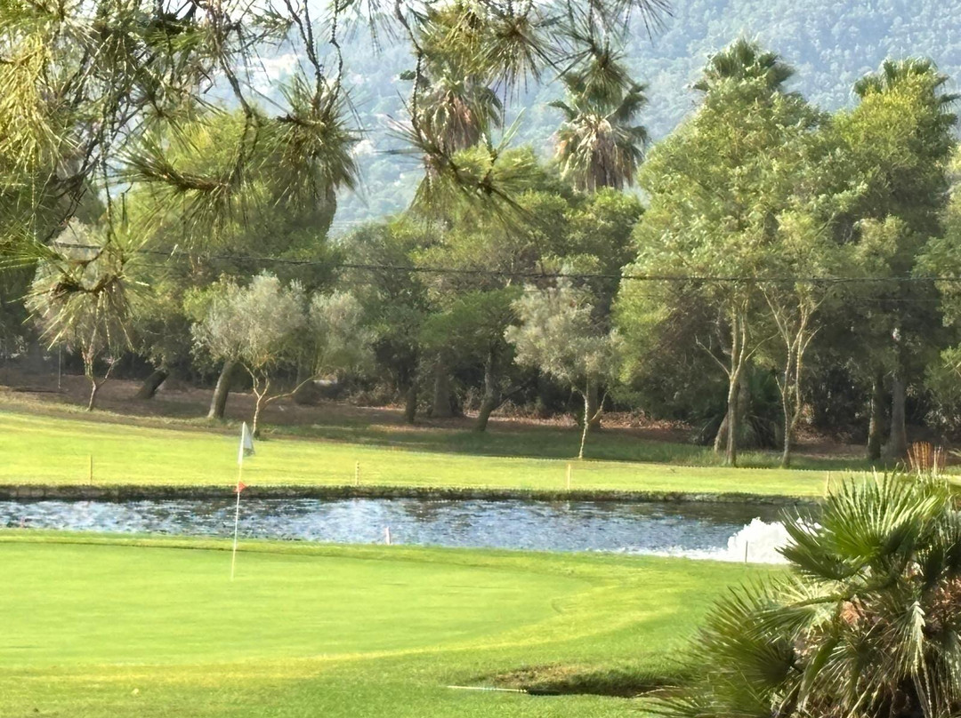 Pula Golf-Son Servera必去景点