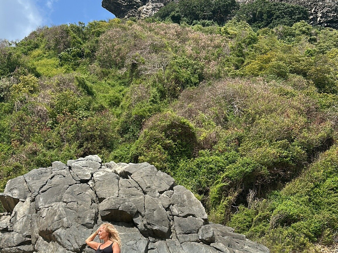 Praia da Conceição-费尔南多-迪诺罗尼亚群岛必去景点