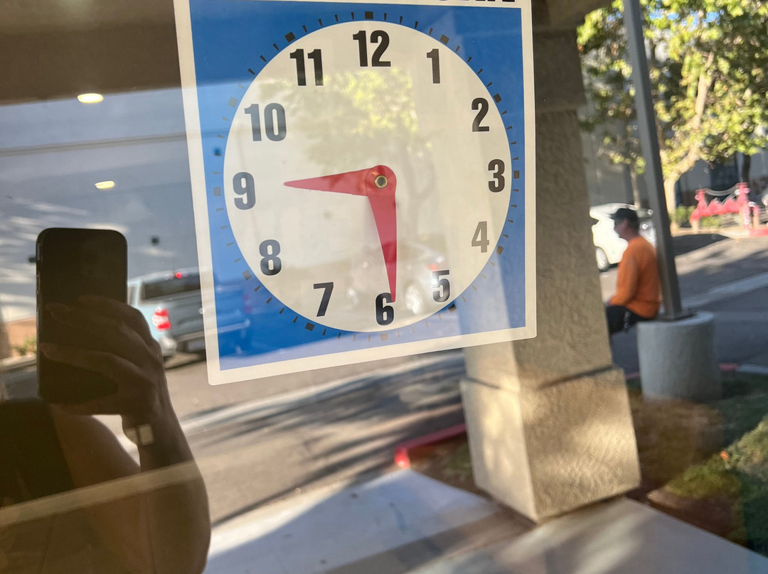 弗利蒙特晚安旅馆主图