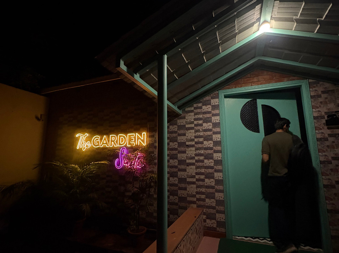 Karma Lakelands Golf Resort & Residences主图