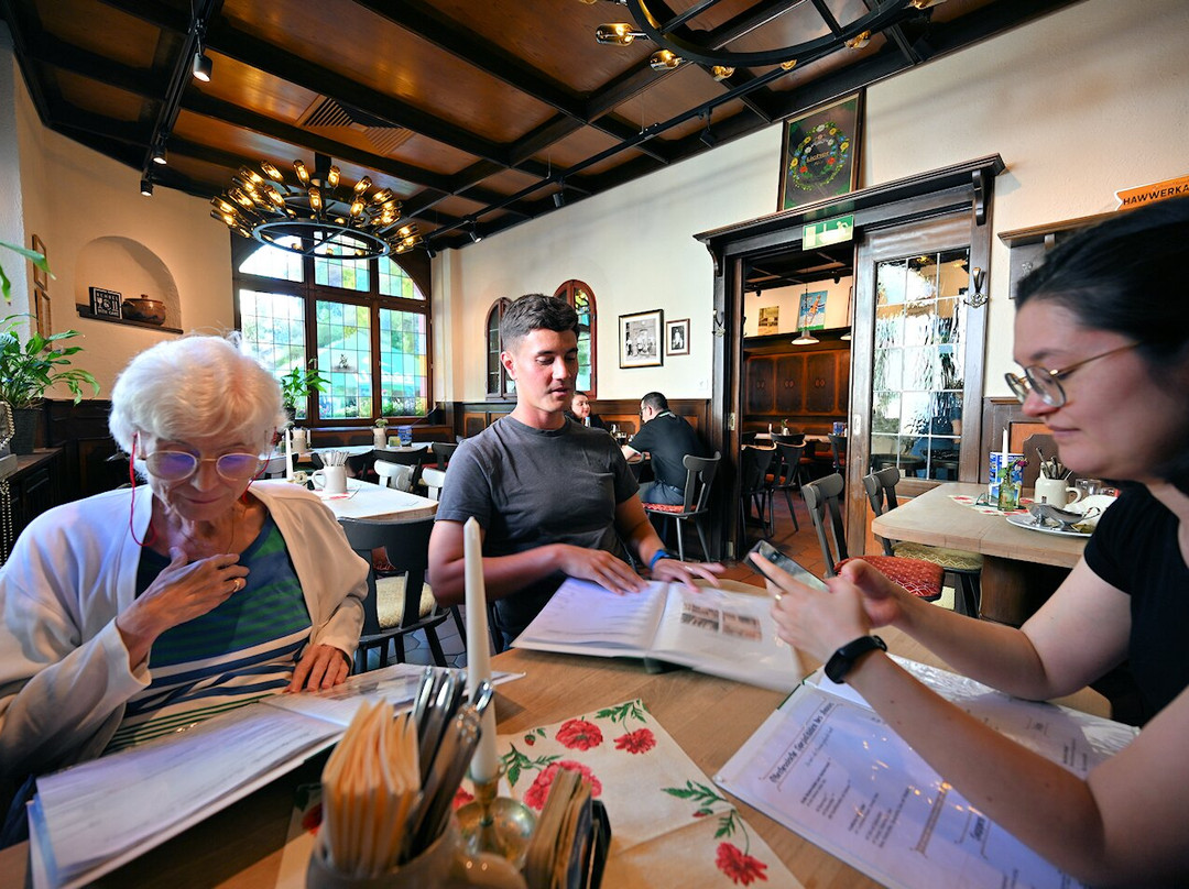 Stadtmetzgerei Zach-zach