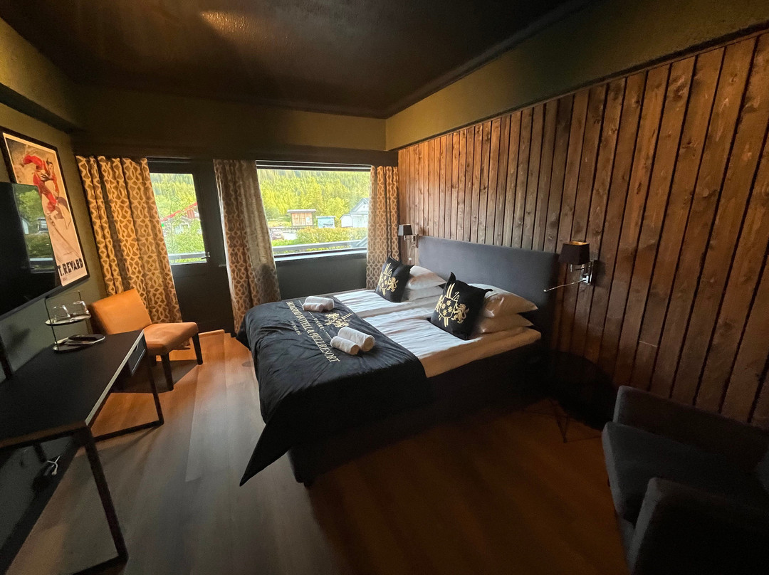 Skogstad Hotell主图