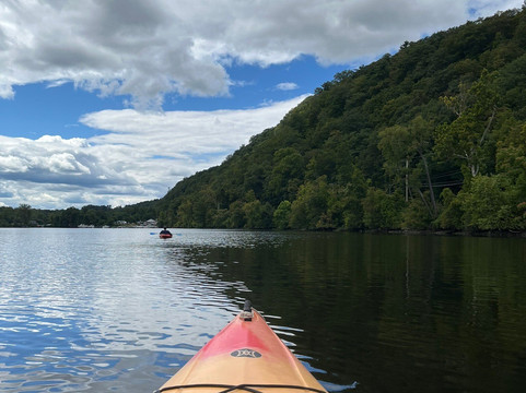 A Day Away Kayak Rentals-Kingston必去景点